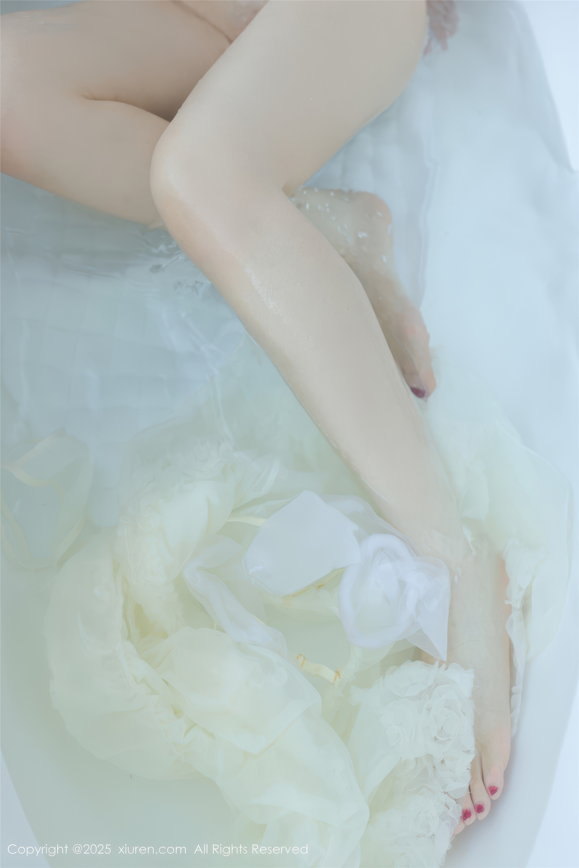 Xiuren秀人网 2025.02.07 NO.9851 桃妖夭